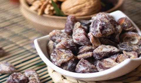 تصویر 3 از قیمت چیپس خرما طعم دار با کیفیت ارزان + خرید عمده